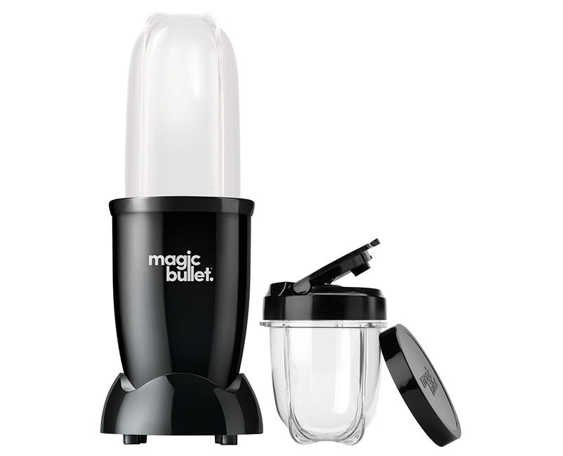 Nutribullet Μπλέντερ MBR06B