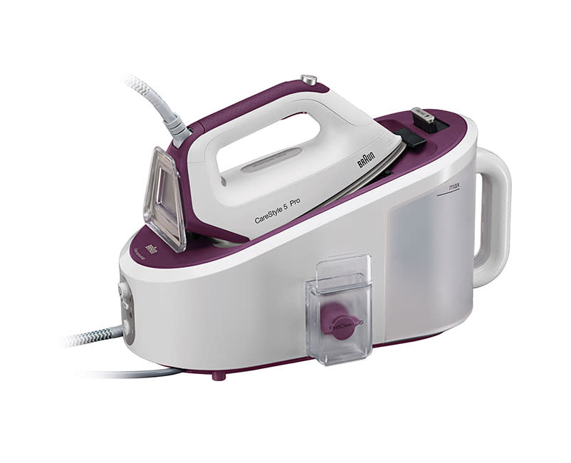 Braun Σύστημα Σιδερώματος IS5155WH