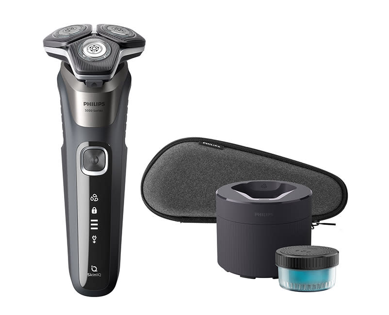 Philips Ξυριστική Μηχανή S5887/50