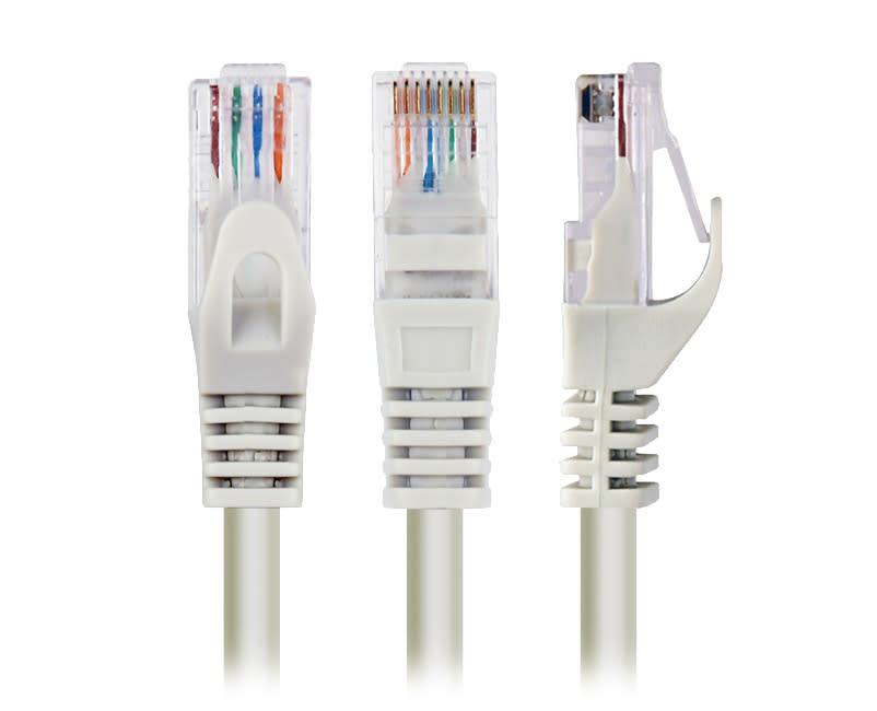 U/UTP Cat6 Patch Cable 10m