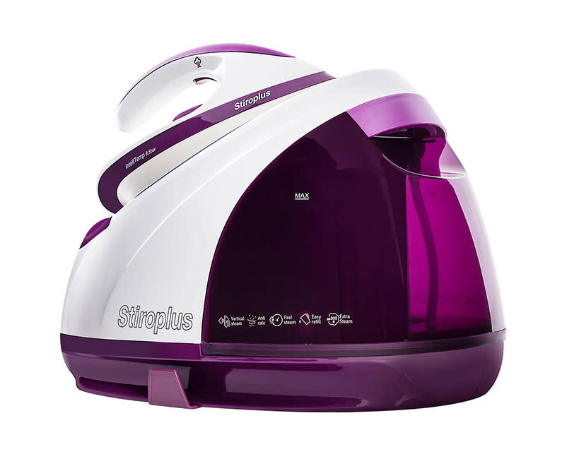 Stiroplus Σύστημα Σιδερώματος SP-2020