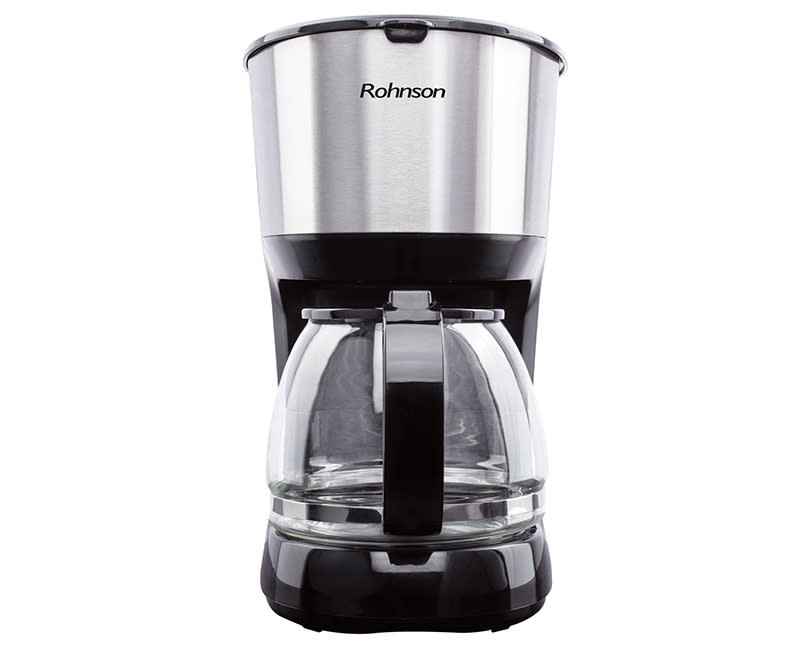 Rohnson Καφετιέρα Φίλτρου R-991