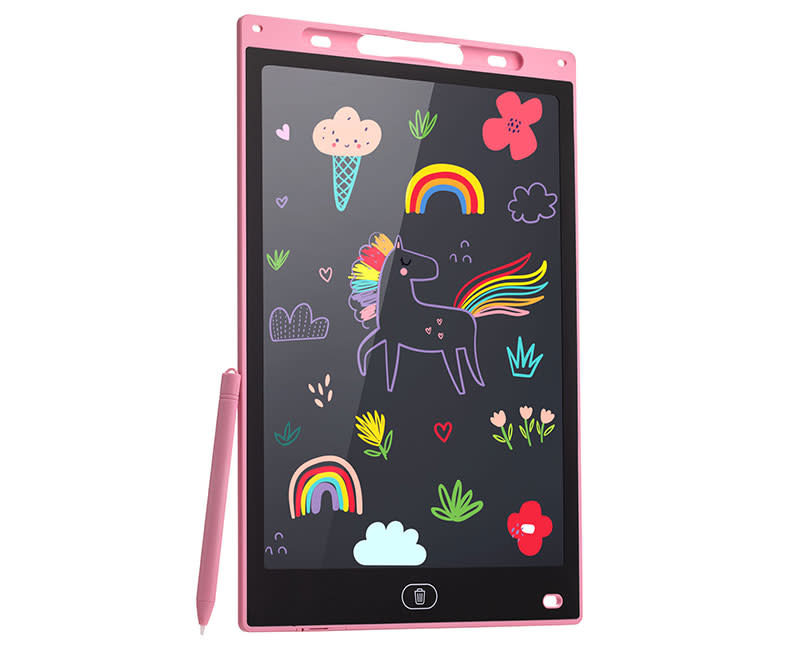 ΨΗΦΙΑΚΟΣ ΠΙΝΑΚΑΣ ΓΡΑΦΗΣ ΡΟΖ