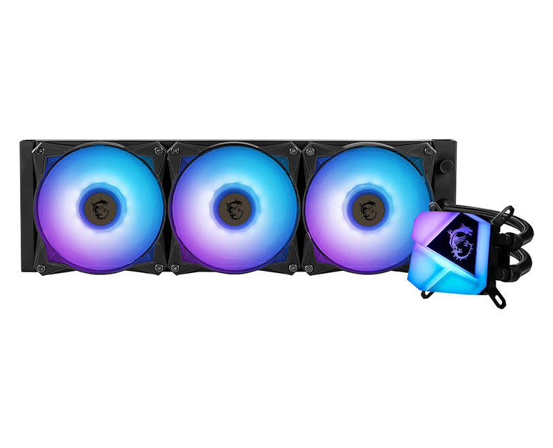 MSI MAG CORELIQUID C360