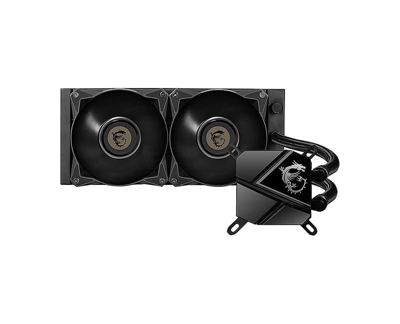 MSI MAG CORELIQUID P240