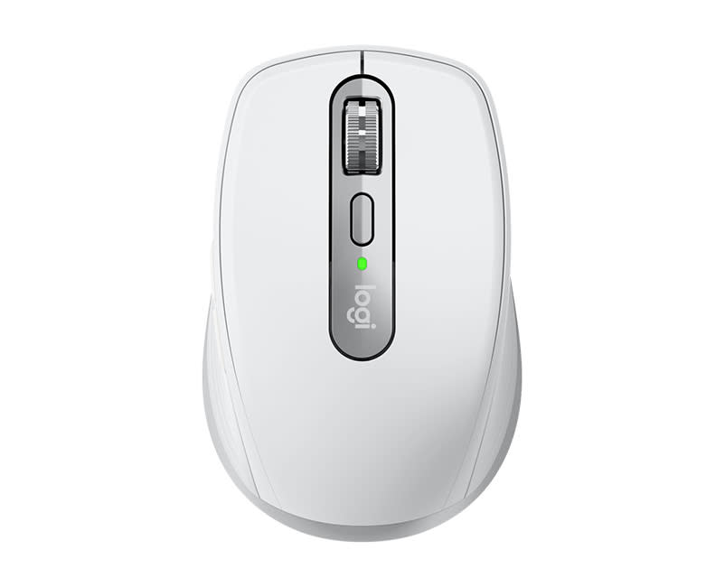 Logitech Ποντίκι MX Anywhere 3s PaleGrey