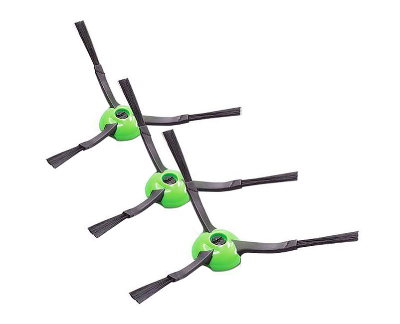 iRobot Βούρτσες σκούπας e series 3p.