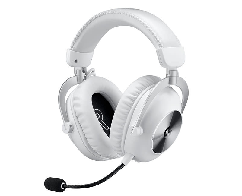 Logitech Headset PRO X 2 Lightspeed