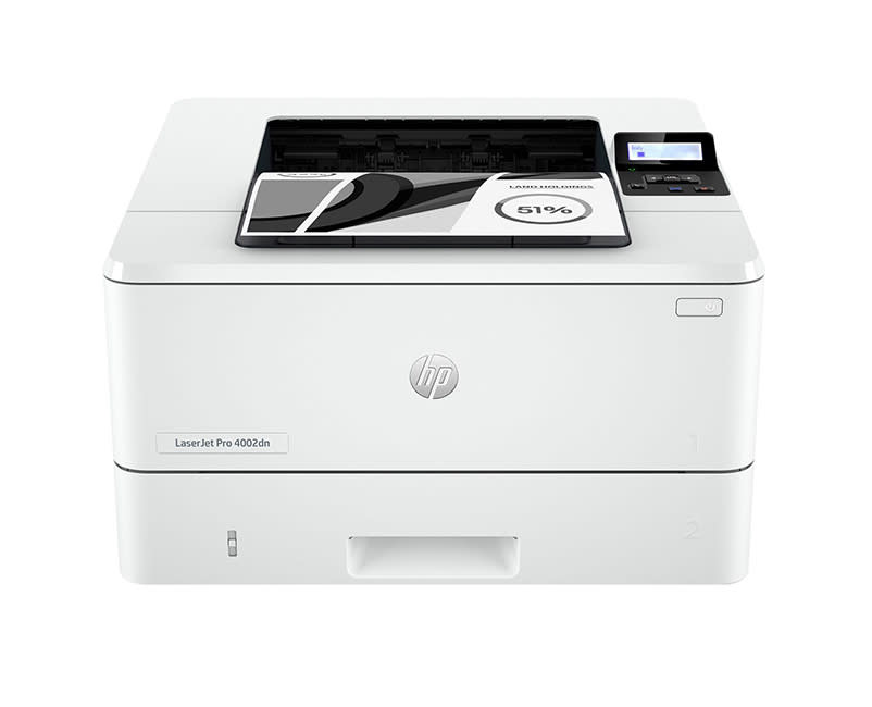HP LaserJet Pro 4002dn