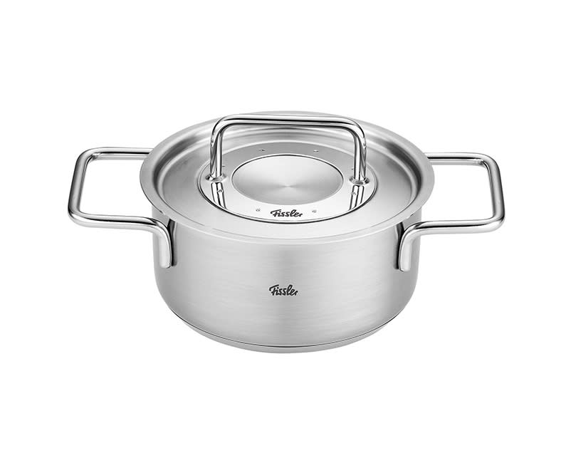 Fissler Κατσαρόλα Pure 16cm