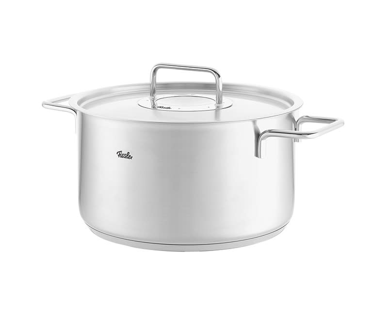 Fissler Κατσαρόλα Pure 24cm
