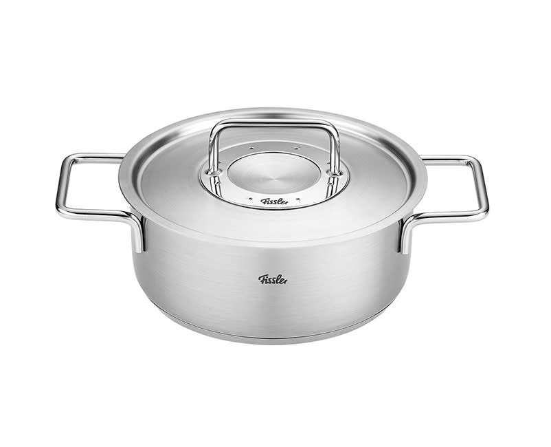 Fissler Κατσαρόλα Pure 20cm