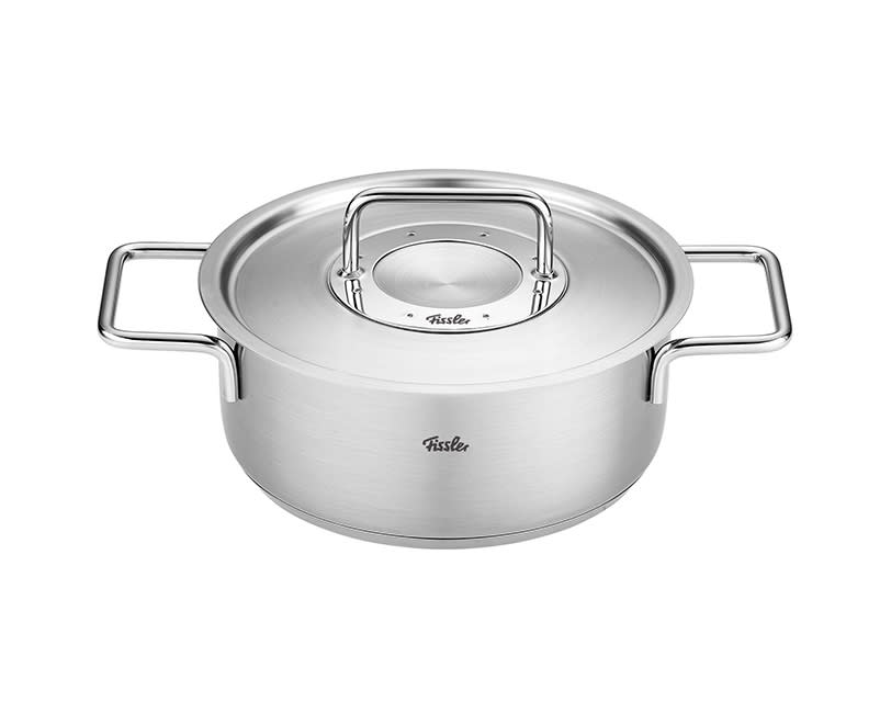 Fissler Κατσαρόλα Pure 24cm