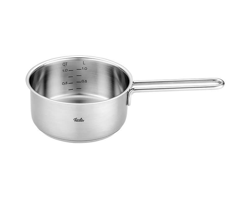 Fissler Κατσαρόλα Γάλακτος Pure 16cm