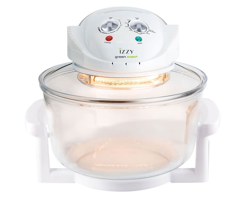 Izzy AC2 Φουρνάκι Ρομπότ