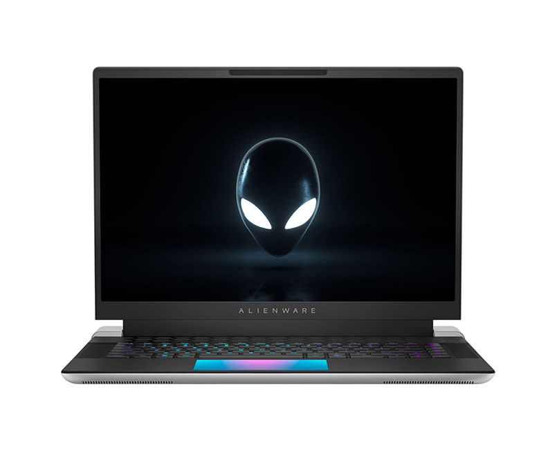Lpt Dell Alienware X16 i9/32/2/W11P