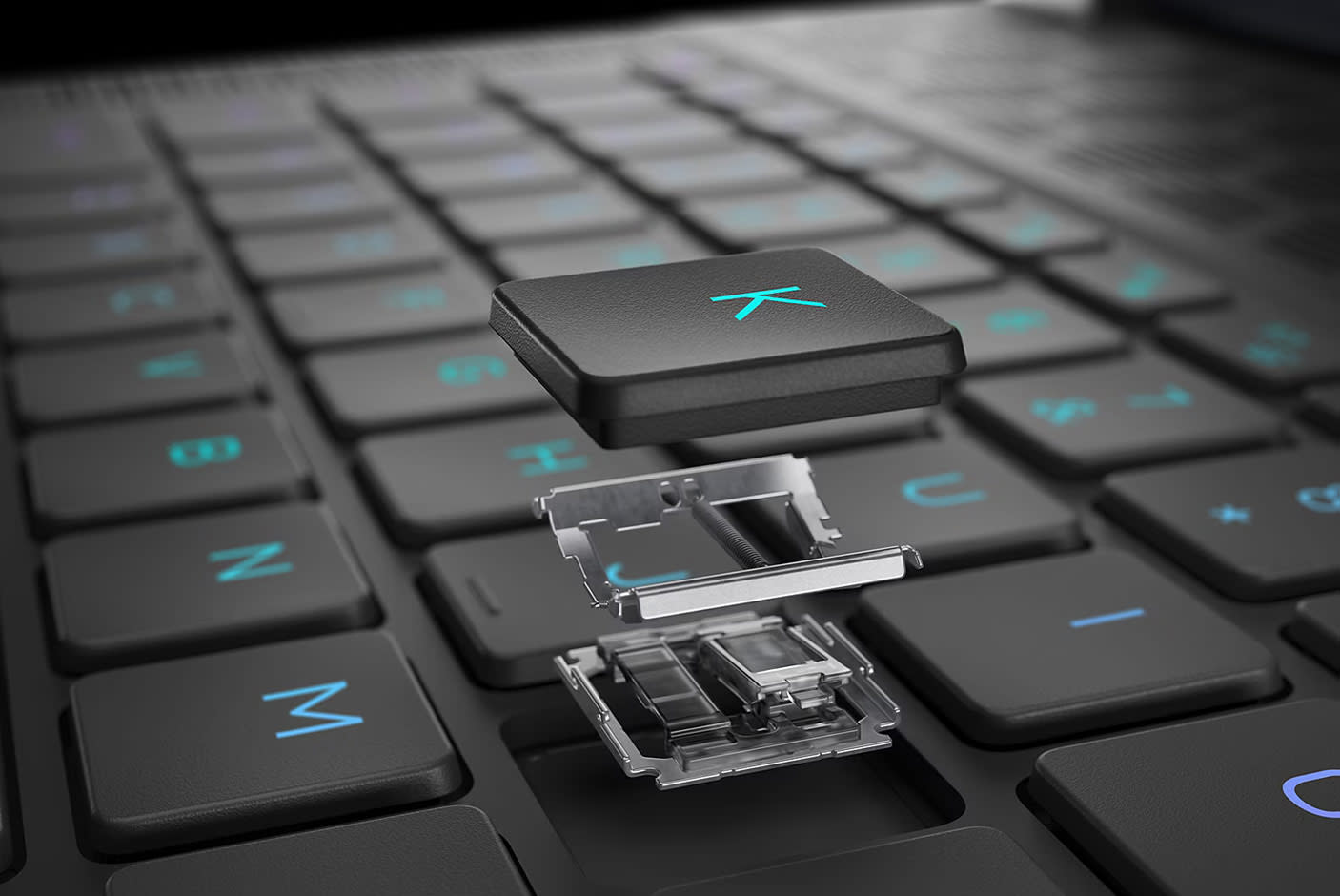 4234170-Tile-3-Dell-Alienware-X16-keyboard