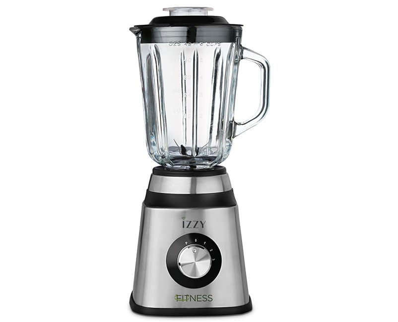 Izzy Μπλέντερ IZ-1601 Fitness