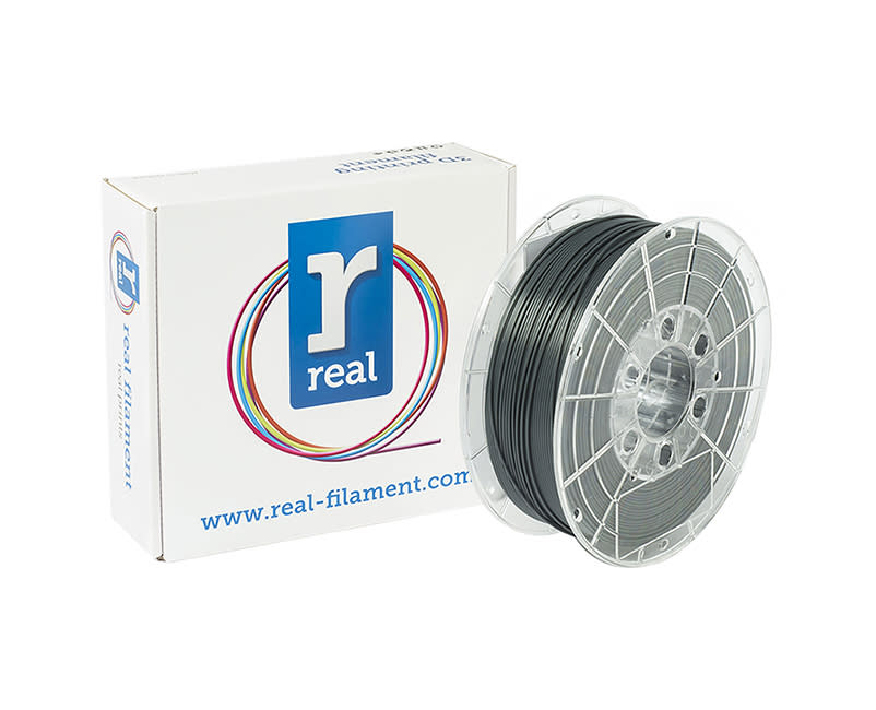 REAL 3D ΑΝΤΑΛΛΑΚΤΙΚΑ Gray