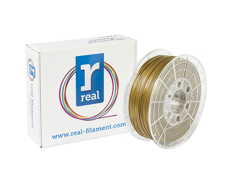   REAL 3D ΑΝΤΑΛΛΑΚΤΙΚΑ Gold