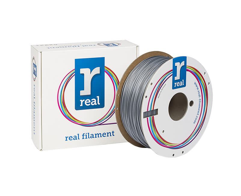     REAL 3D ΑΝΤΑΛΛΑΚΤΙΚΑ Silver