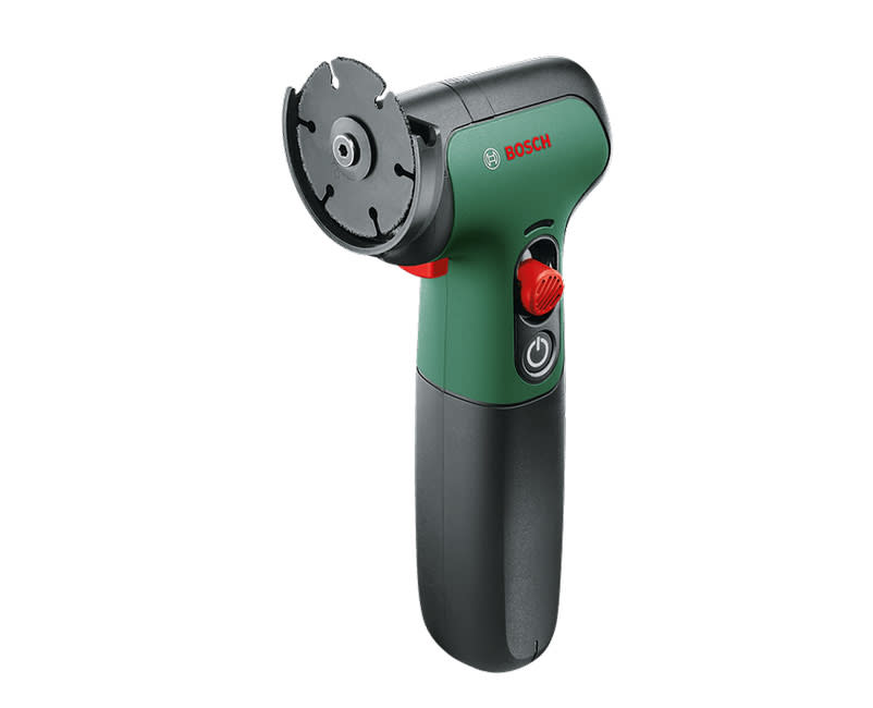 EasyCut&Grind Cordless Cut and Grind