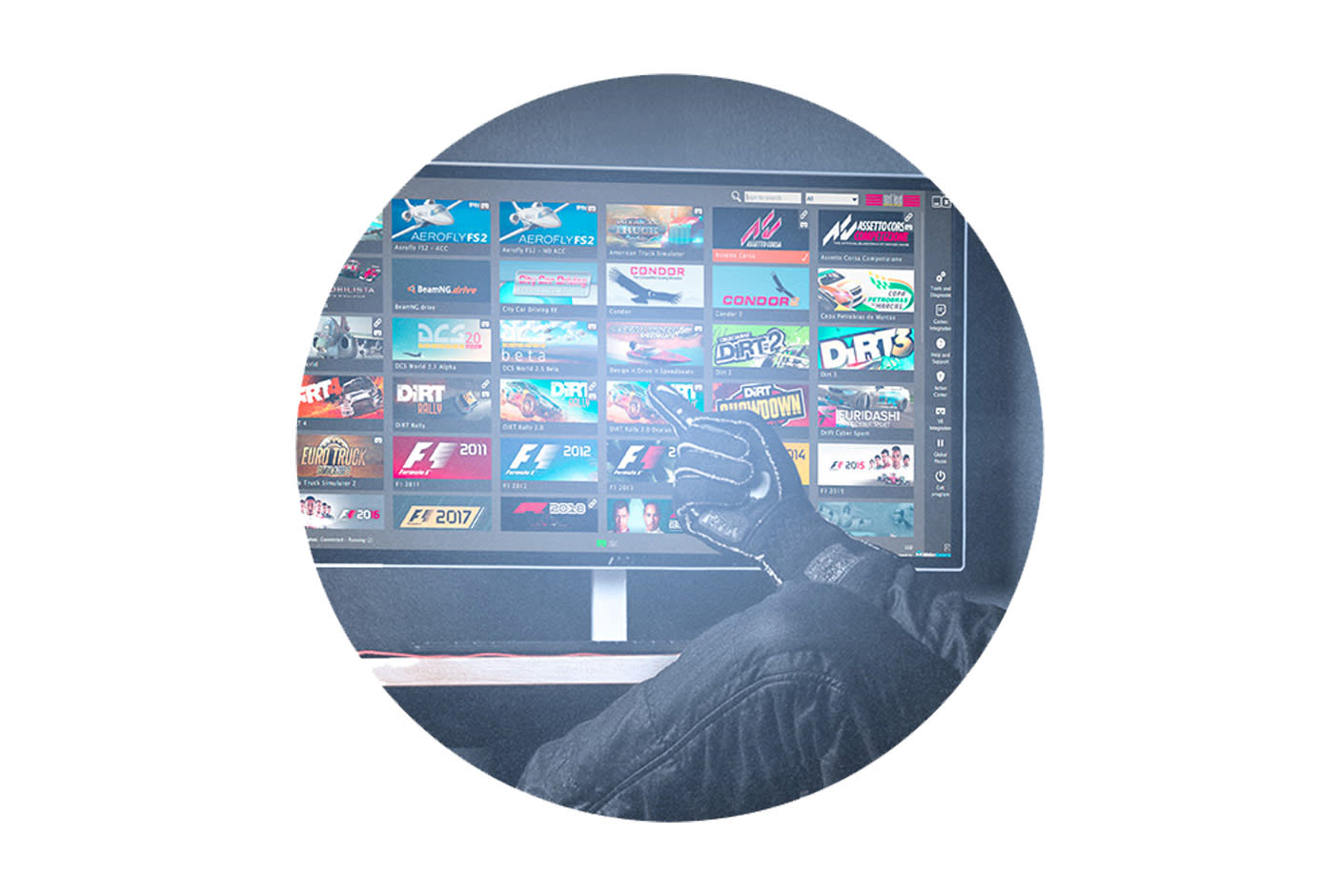 4250958-Tile-5-Click-And-Play-Software