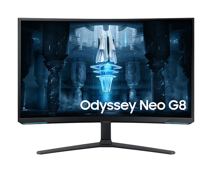 Samsung Monitor 32' G8 Neo LS32BG850