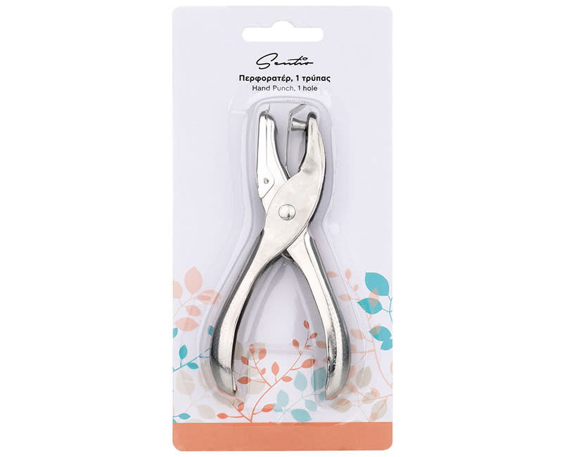 ΠΕΡΦΟΡΑΤΕΡ 1 ΤΡΥΠΑΣ SENTIO