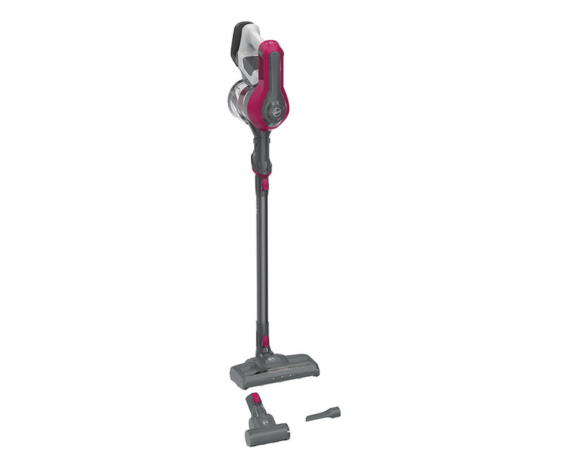 Hoover Σκούπα Stick HF110P 011