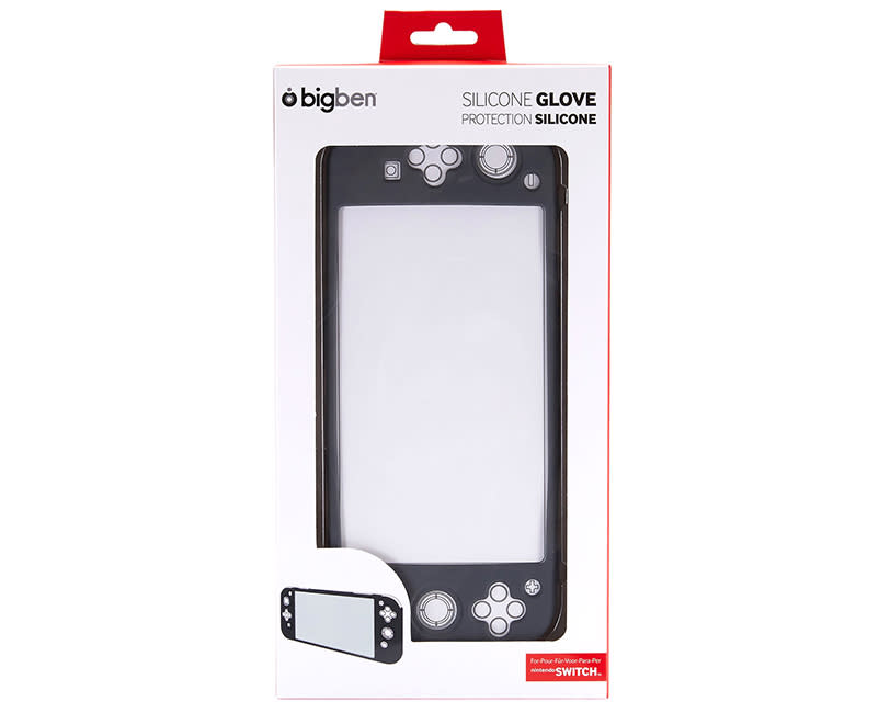 Nacon Nintendo Switch Silicon Glove