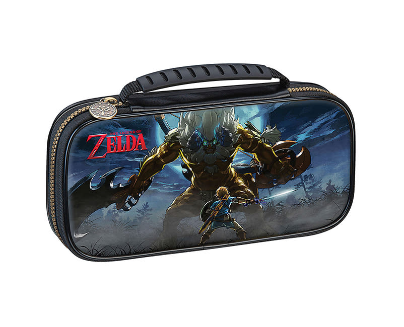 Nacon Travel Case Zelda Lynel
