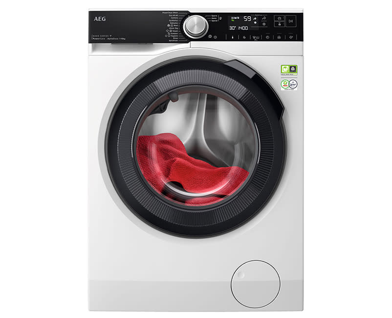 AEG Πλυντήριο Ρούχων LFR85146QE