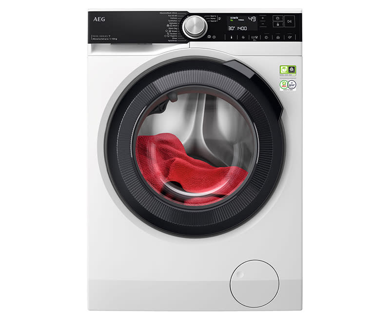 AEG Πλυντήριο Ρούχων LFR95146UE