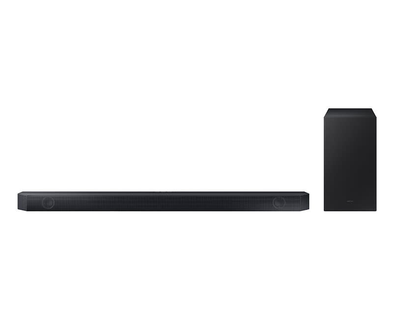 Samsung HW-Q600C 3.1.2ch Soundbar  