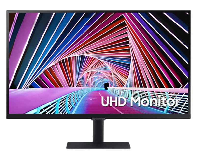 27” UHD Monitor S70A