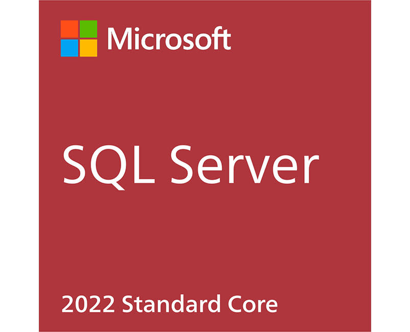 SQL Server Standard 2022 Perpetual