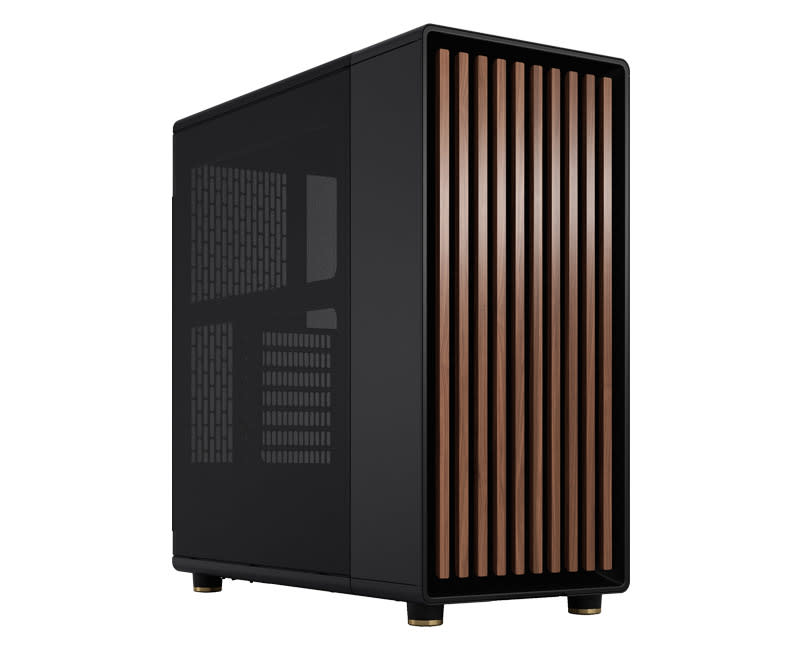 Fractal Design North Black