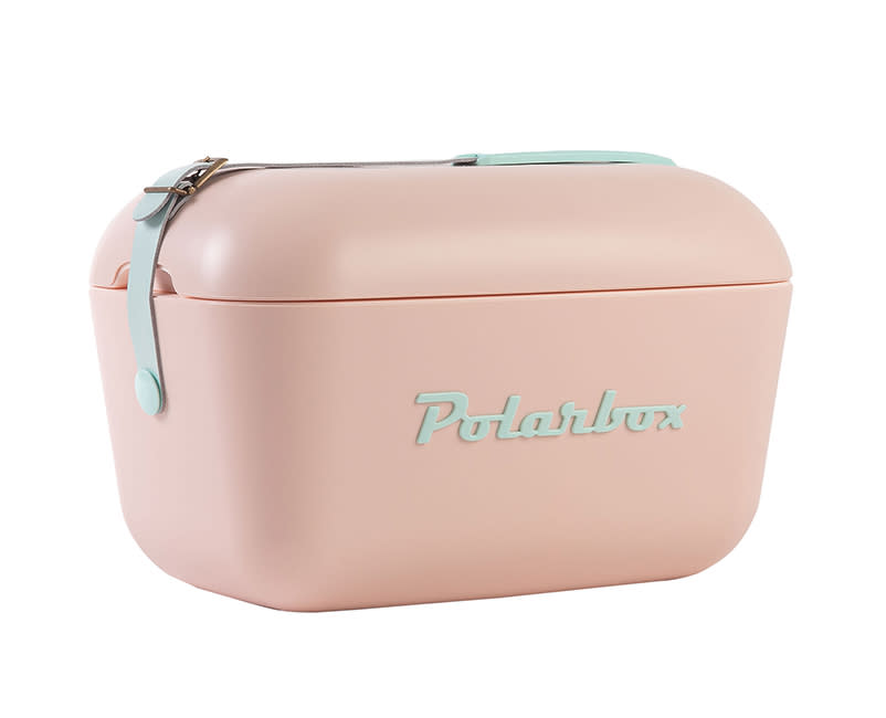    Polarbox Φορητό Ψυγείο POP 20L Pink