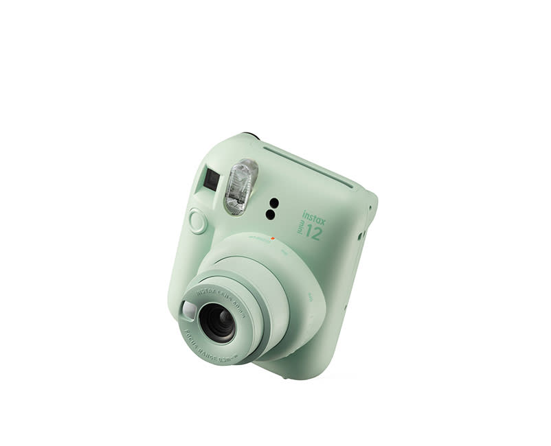 Fuji Instax Mini 12 Blossom Pink