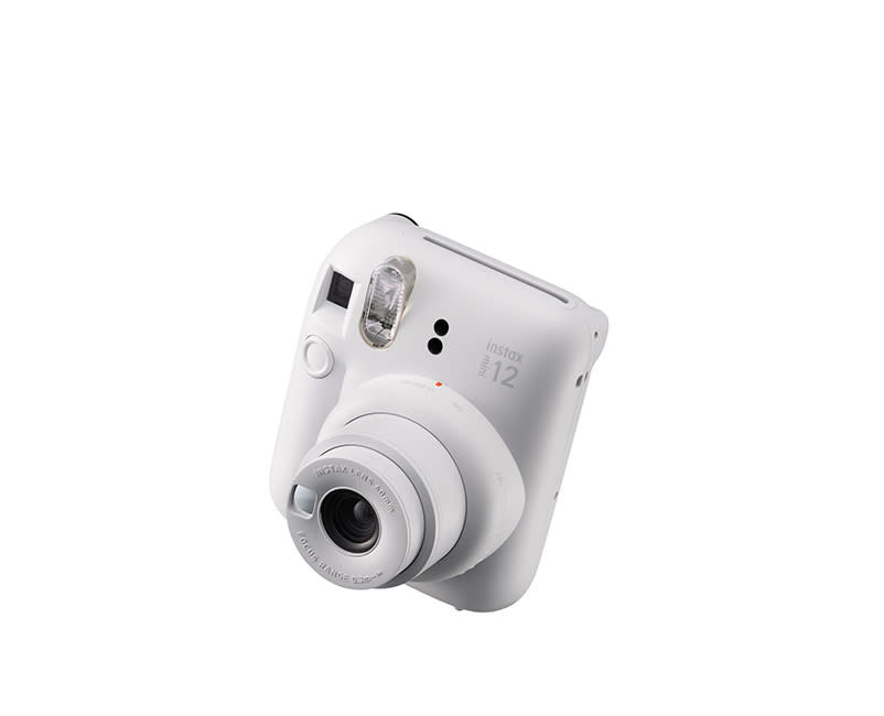 Fuji Instax Mini 12 Blossom Pink