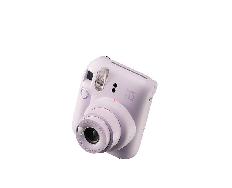 Fuji Instax Mini 12 Blossom Pink