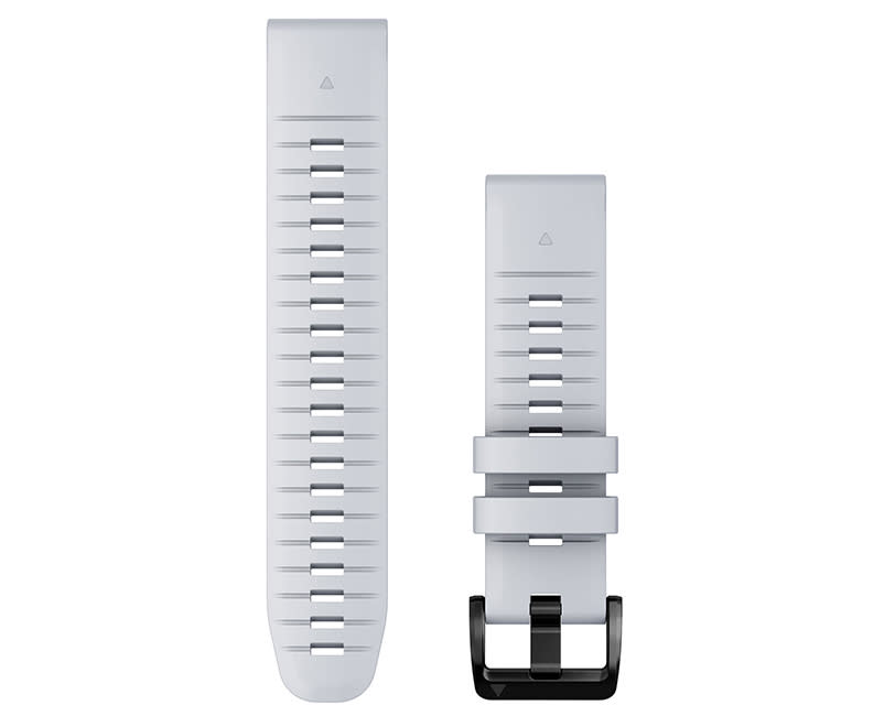 Silicone Band Whitestone QUICKFIT® 22