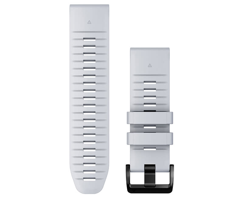 Silicone Band Whitestone QUICKFIT® 26