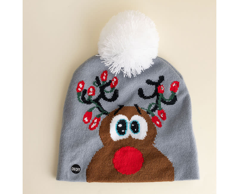 ΣΚΟΥΦΙ ΜΕ ΦΩΣ ΤΑΡΑΝΔΟΣ SENTIO