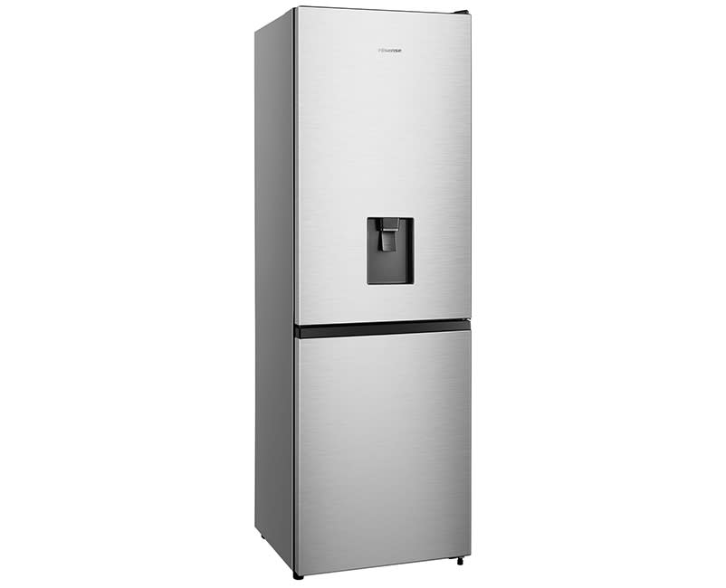 Hisense Ψυγειοκαταψύκτης RB390N4WCE