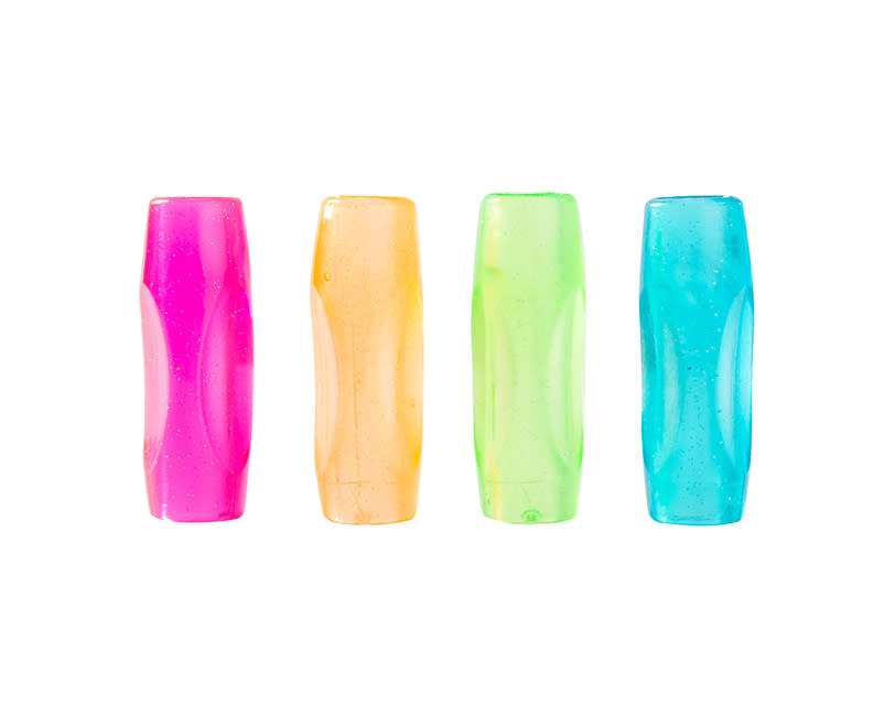 ΛΑΣΤΙΧΑ GRIP ΓΙΑ ΜΟΛΥΒΙ 4ΤΕΜ. WESTCOTT