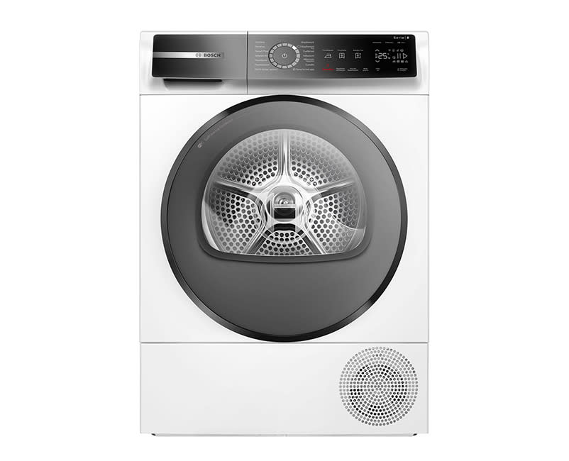 Bosch Στεγνωτήριο WQB245B8GR