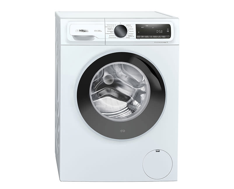 Pitsos Πλυντήριο-Στεγνωτήριο WDP14C09GR