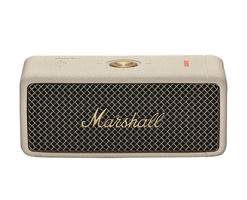 Marshall Emberton II Cream